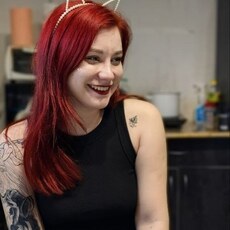 Фотография девушки Светлана, 26 лет из г. Тайшет