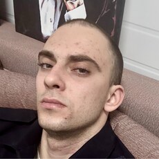 Фотография мужчины Данил, 21 год из г. Полтавская
