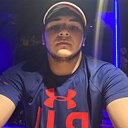 Эльдар, 20 лет