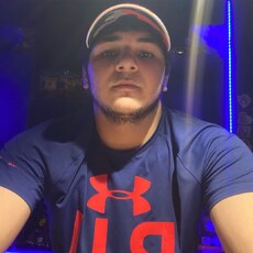 Фотография мужчины Эльдар, 20 лет из г. Наро-Фоминск