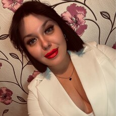 Фотография девушки Лиана, 29 лет из г. Пермь