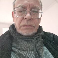Фотография мужчины Юрий, 66 лет из г. Алматы