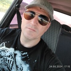 Фотография мужчины Мага, 40 лет из г. Стаханов