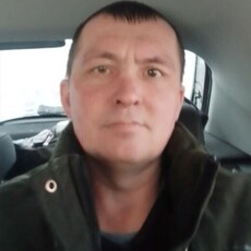 Фотография мужчины Андрей, 41 год из г. Чебоксары