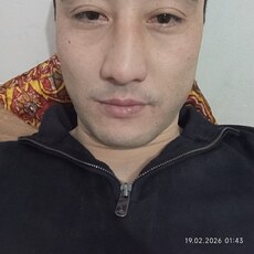 Фотография мужчины Рахымжан, 35 лет из г. Астана