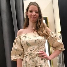 Фотография девушки Брусничка, 28 лет из г. Москва