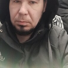 Фотография мужчины Андрей, 30 лет из г. Красноярск