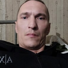 Фотография мужчины Женя, 27 лет из г. Луганск