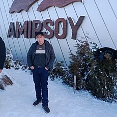 Фотография мужчины Махмуд, 37 лет из г. Андижан