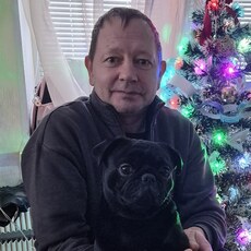 Фотография мужчины Pavel, 47 лет из г. Хабаровск