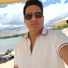 Фотография мужчины Евгений, 27 лет из г. Бишкек