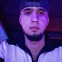 Баха, 23 года