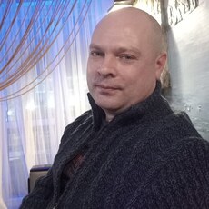 Фотография мужчины Миша, 43 года из г. Череповец