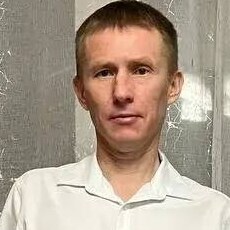 Фотография мужчины Андрей, 43 года из г. Миасс