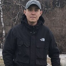 Фотография мужчины Бахтияр, 32 года из г. Петропавловск