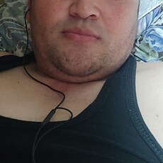 Фотография мужчины Бек, 39 лет из г. Нижневартовск