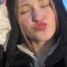 Фотография девушки Соня, 19 лет из г. Лепель