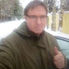 Фотография мужчины Arkadiy, 48 лет из г. Москва