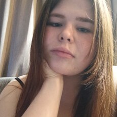 Ольга, 25 из г. Новосибирск.