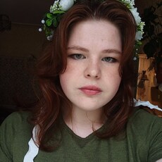 Фотография девушки Ольга, 25 лет из г. Новосибирск