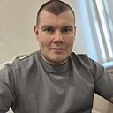 Сергей, 34 года