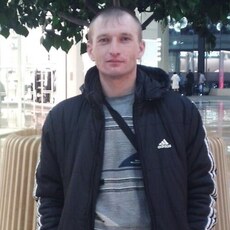 Фотография мужчины Артем, 34 года из г. Барнаул