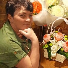 Фотография девушки Оксана, 51 год из г. Минусинск