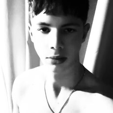Фотография мужчины Степан, 20 лет из г. Новосибирск