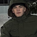 Матвей, 18 лет