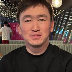 Фотография мужчины Куаныш, 25 лет из г. Семей