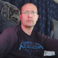 Фотография мужчины Александр, 47 лет из г. Магнитогорск