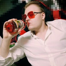 Фотография мужчины Роман, 20 лет из г. Ханты-Мансийск