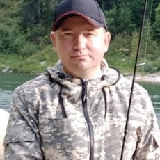 Фотография мужчины Слава, 41 год из г. Усть-Каменогорск