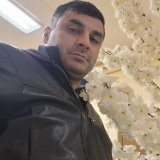 Фотография мужчины Ashot, 36 лет из г. Анапа