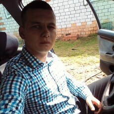 Фотография мужчины Михаил, 29 лет из г. Островец