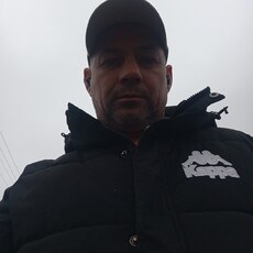 Фотография мужчины Сергей, 42 года из г. Волгоград