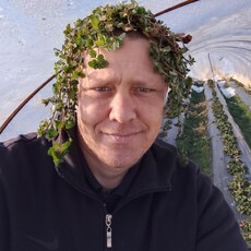 Фотография мужчины Вадим, 38 лет из г. Усть-Лабинск