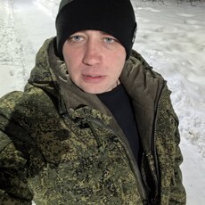 Фотография мужчины Сергей, 36 лет из г. Люберцы