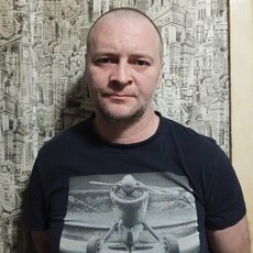 Фотография мужчины Данил, 41 год из г. Реж