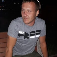 Фотография мужчины Александр, 33 года из г. Волгодонск