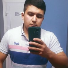 Фотография мужчины Бахтовар, 19 лет из г. Вологда