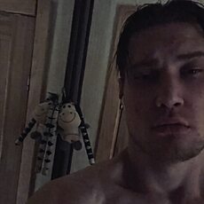 Фотография мужчины Данил, 28 лет из г. Нижний Тагил