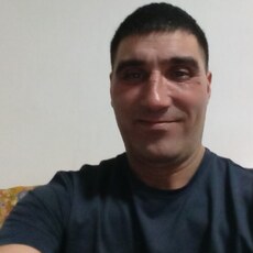 Фотография мужчины Серикжан, 41 год из г. Семей