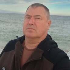 Фотография мужчины Валентин, 56 лет из г. Керчь
