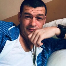 Фотография мужчины Александр, 42 года из г. Санкт-Петербург