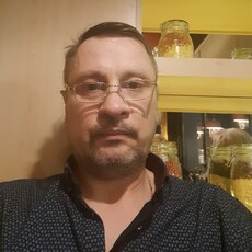 Фотография мужчины Владимир, 49 лет из г. Омск