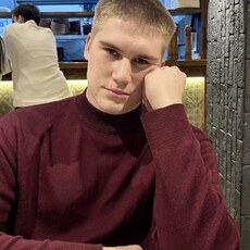 Фотография мужчины Даниил, 20 лет из г. Ставрополь