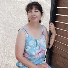 Анжела, 47 из г. Красноярск.