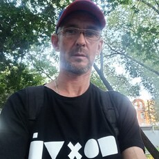Фотография мужчины Виктор, 47 лет из г. Омск