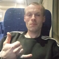 Фотография мужчины Александр, 29 лет из г. Поронайск